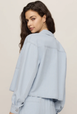 Erin Railroad Jacket