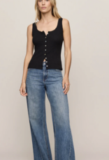 Lainey Pointelle Tank
