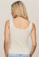 Lainey Pointelle Tank