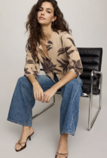 Valor Floral Cardigan