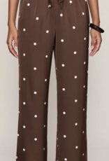 Lara Dot Pant