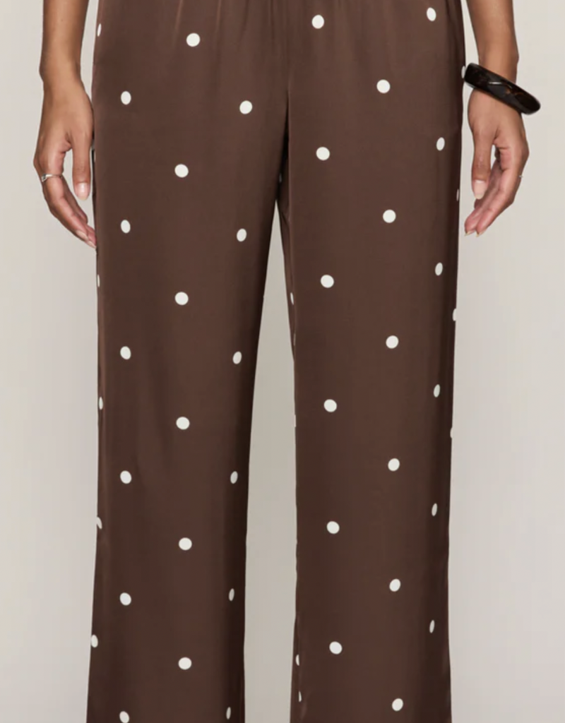 Lara Dot Pant