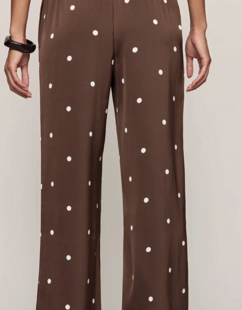 Lara Dot Pant