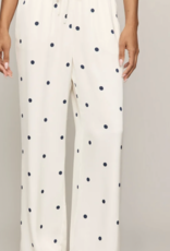 Lara Dot Pant