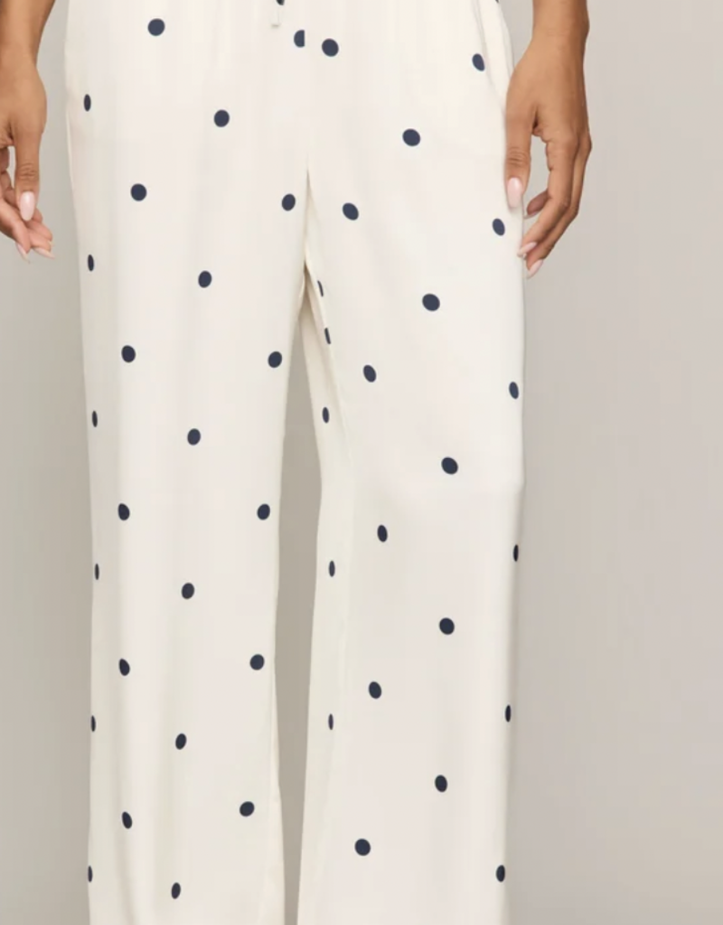 Lara Dot Pant