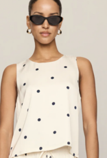 Alice Dot Top