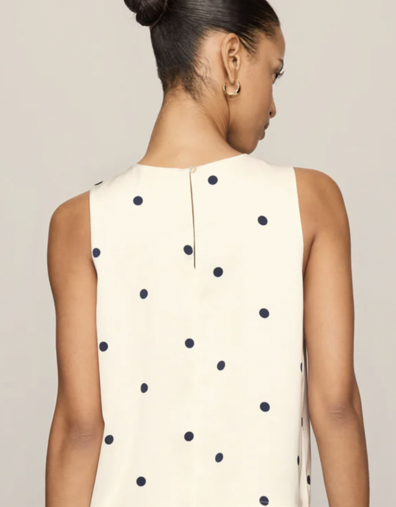 Alice Dot Top