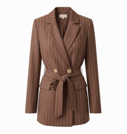Brooklyn Blazer