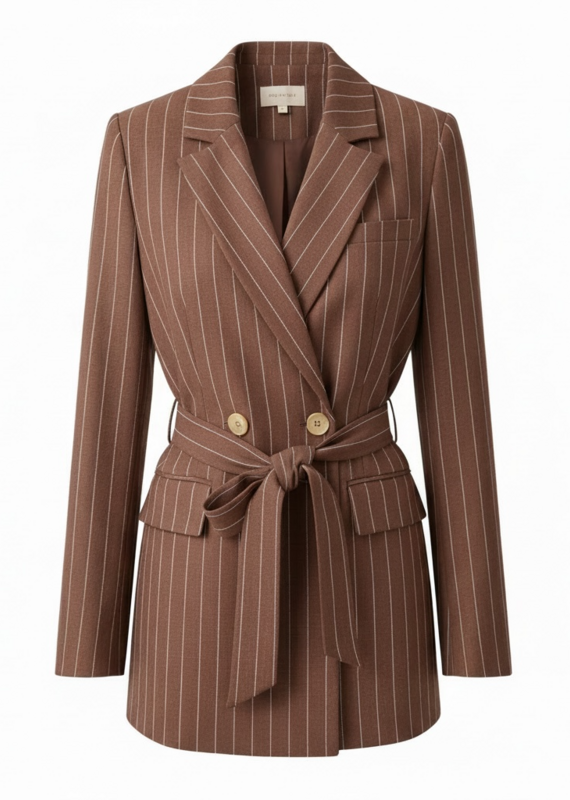 Brooklyn Blazer