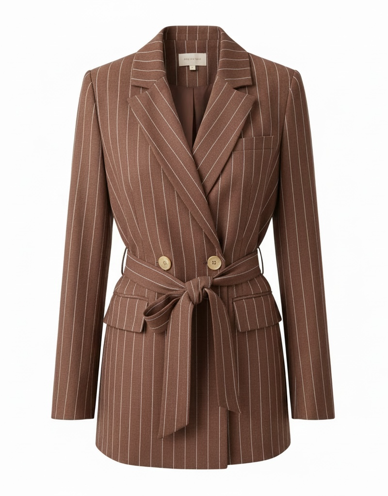 Brooklyn Blazer