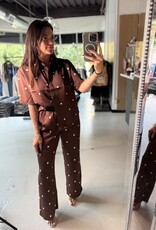 Lara Dot Pant
