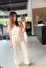 Lara Dot Pant