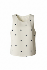 Alice Dot Top