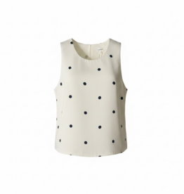 Alice Dot Top