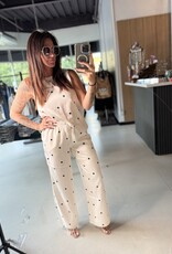 Alice Dot Top