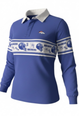 Broncos Rugby Top