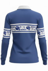Broncos Rugby Top