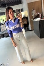 Broncos Rugby Top