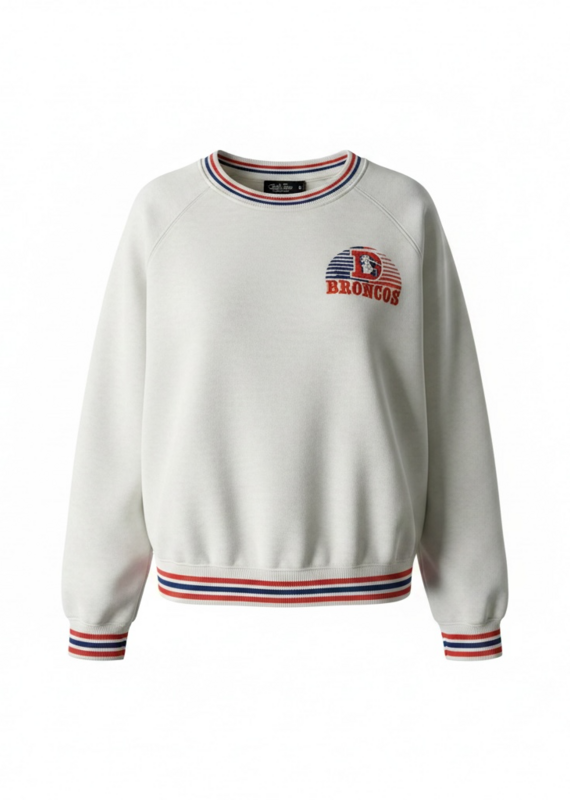 Broncos Sweatshirt