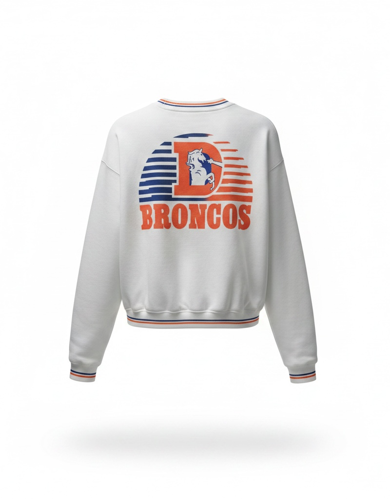 Broncos Sweatshirt