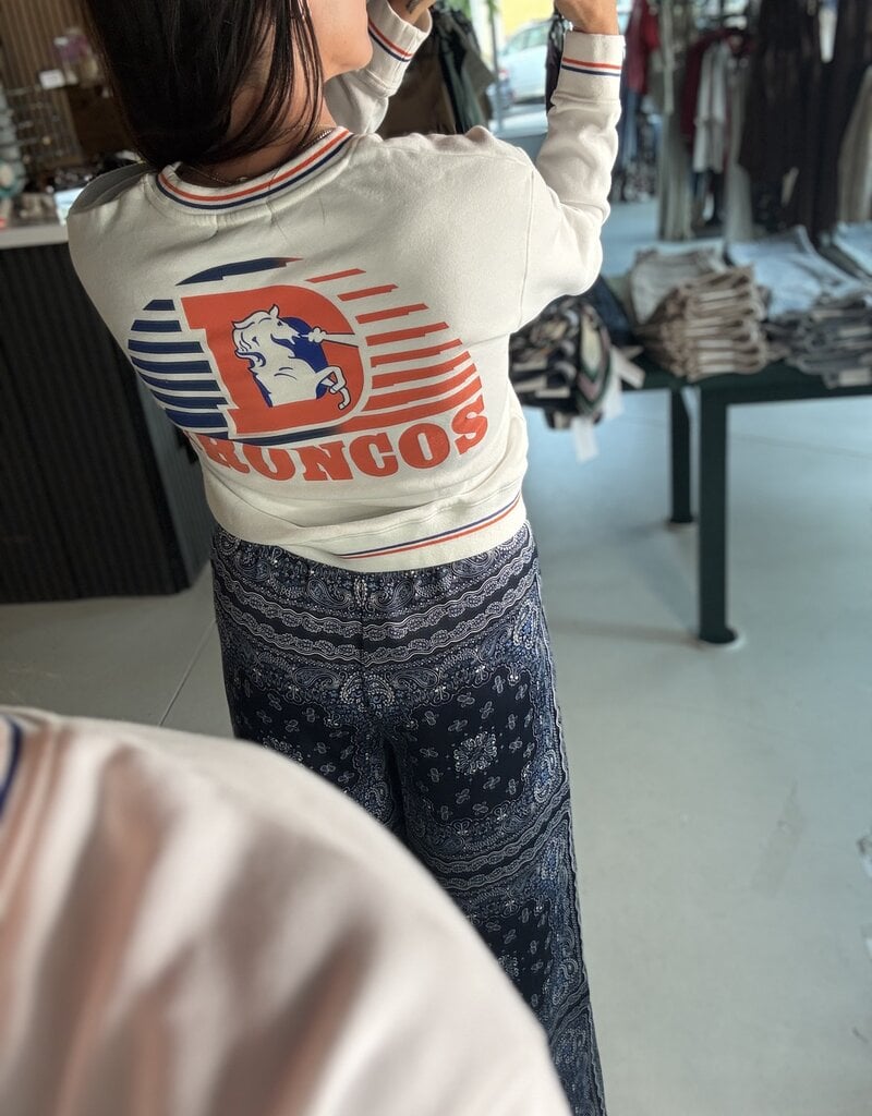 Broncos Sweatshirt