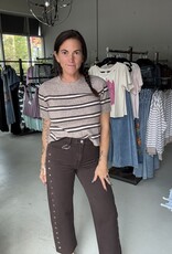 Gatewood Stripe Sweater