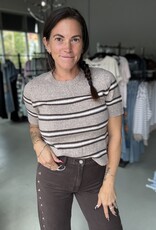 Gatewood Stripe Sweater