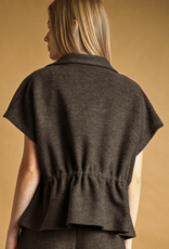 Zip Vest