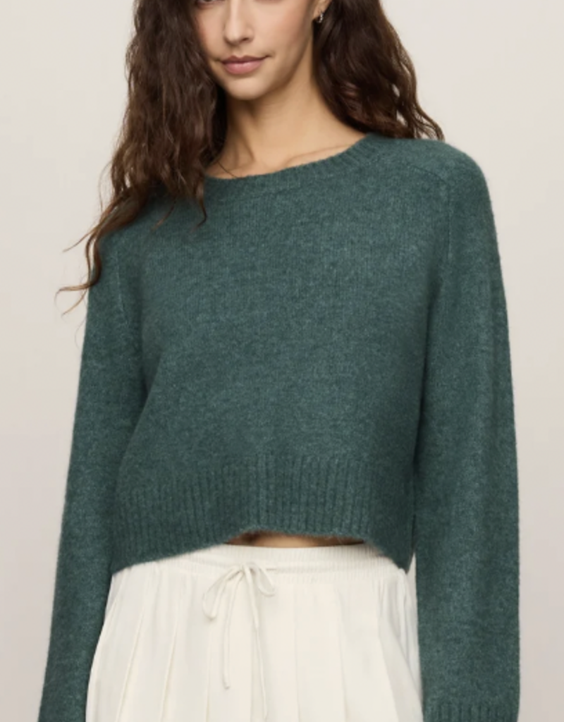 Stand In Sweater
