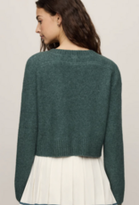 Stand In Sweater