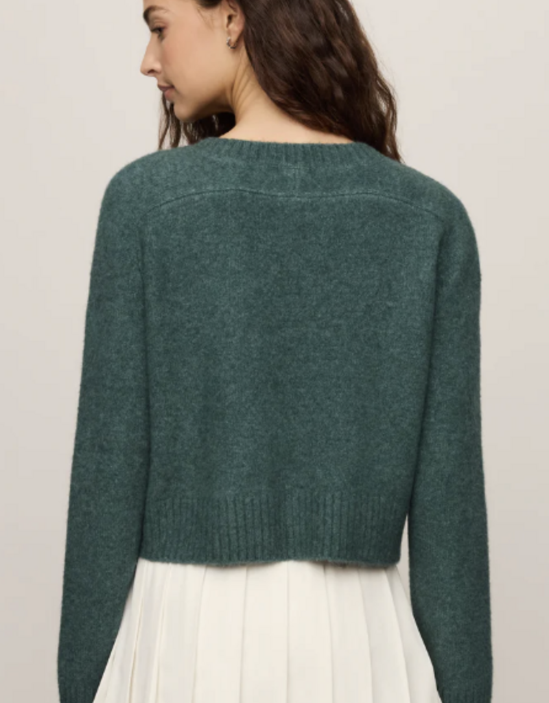 Stand In Sweater