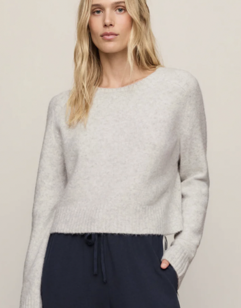 Stand In Sweater
