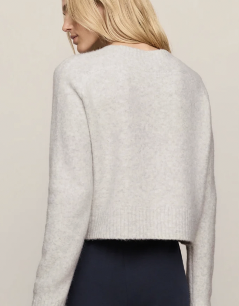 Stand In Sweater