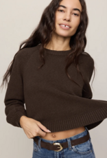 Coming Up Sweater