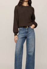 Coming Up Sweater