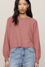 Coming Up Sweater