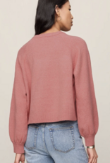 Coming Up Sweater