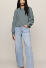 Coming Up Sweater
