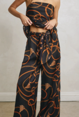 Amber Espresso Pants