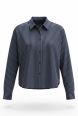 Stripe Button Down