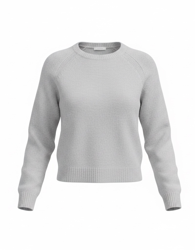 Stand In Sweater