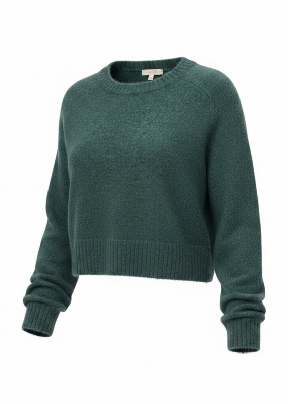 Stand In Sweater