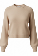 Coming Up Sweater