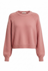 Coming Up Sweater