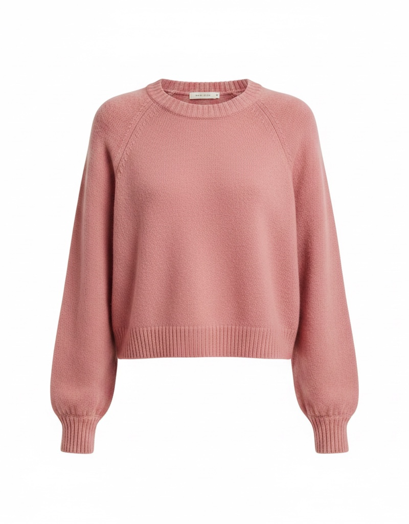 Coming Up Sweater