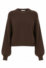 Coming Up Sweater