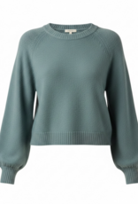 Coming Up Sweater