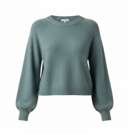 Coming Up Sweater