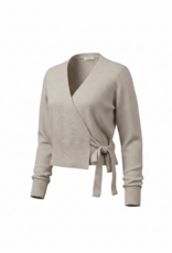 Wrap Sweater