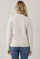 Wrap Sweater
